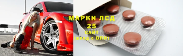 стафф Арсеньев