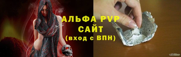 стафф Арсеньев